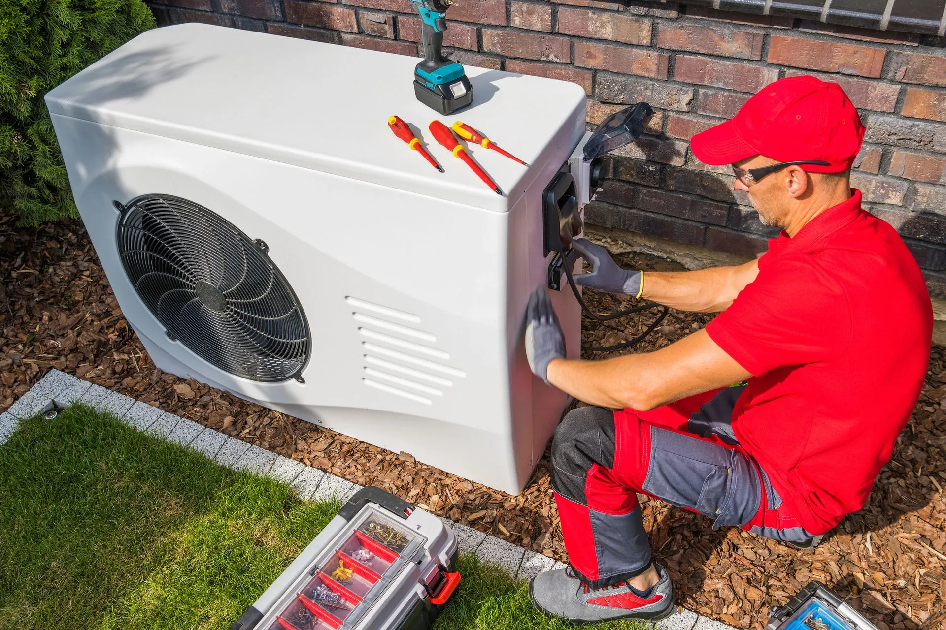 About HVAC in Winchester, CA